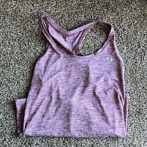 Xl under armour tank